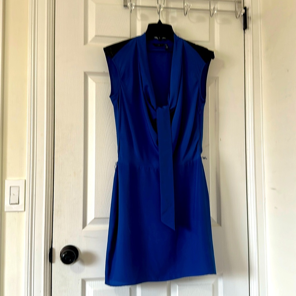 used a couple of times beautiful party dress